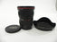Canon EF 17-40mm f4 L USM