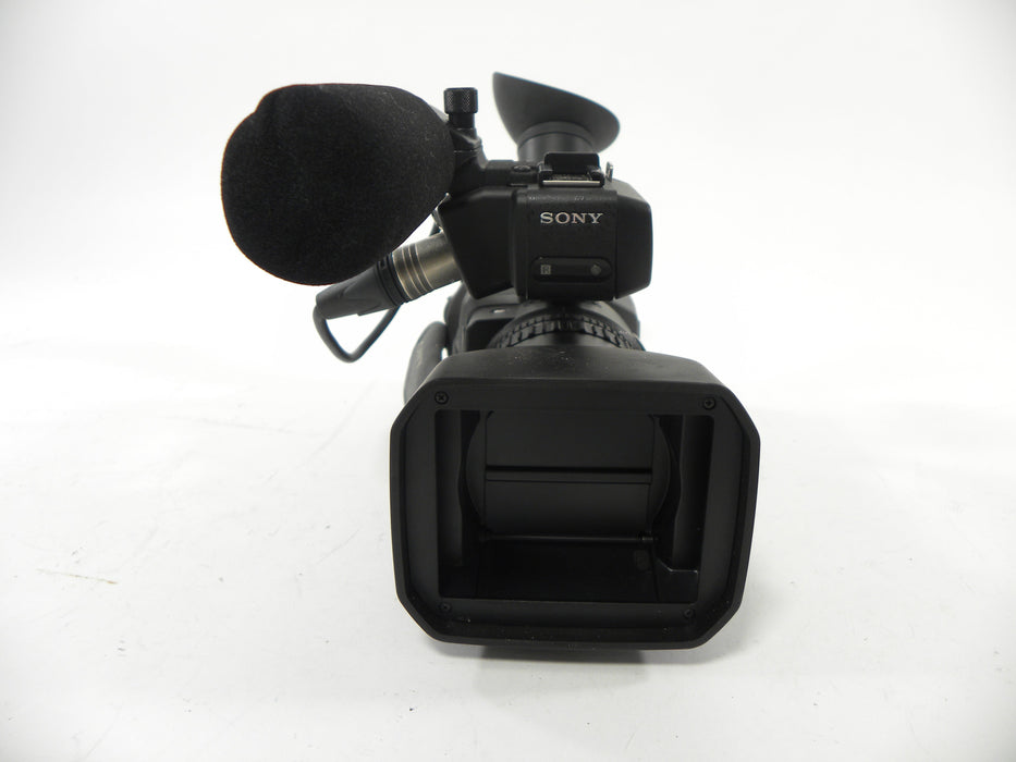 Sony DSR-PD170 MiniDV Camcorder   AS IS NO Returns!!