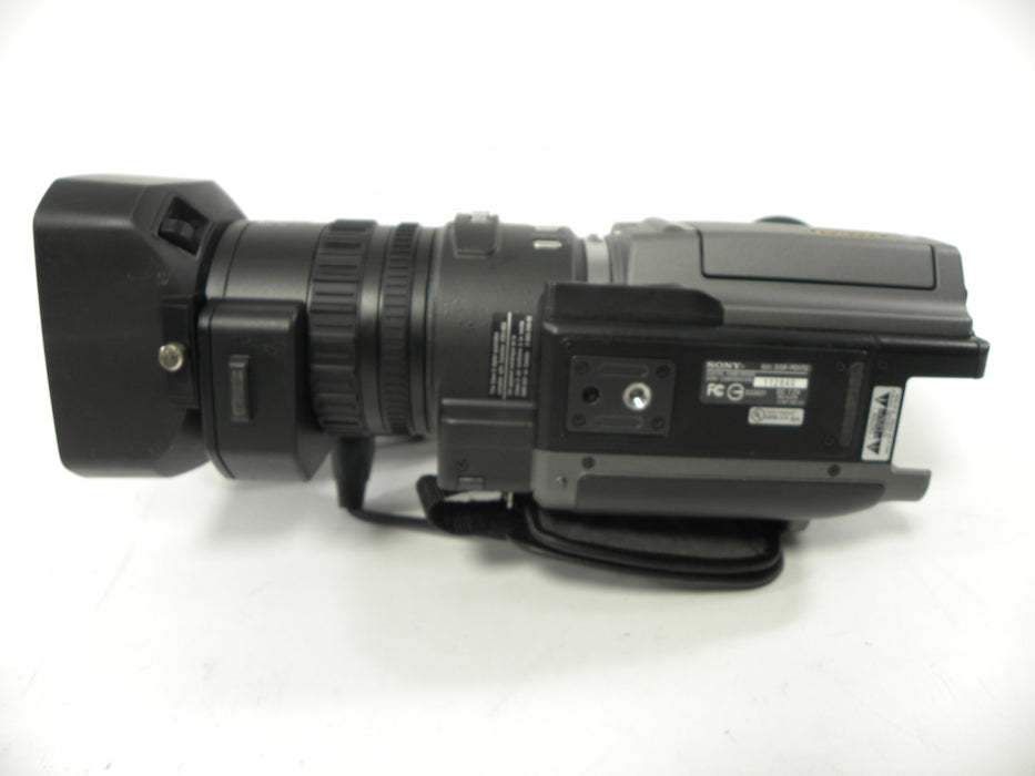 Sony DSR-PD170 MiniDV Camcorder   AS IS NO Returns!!