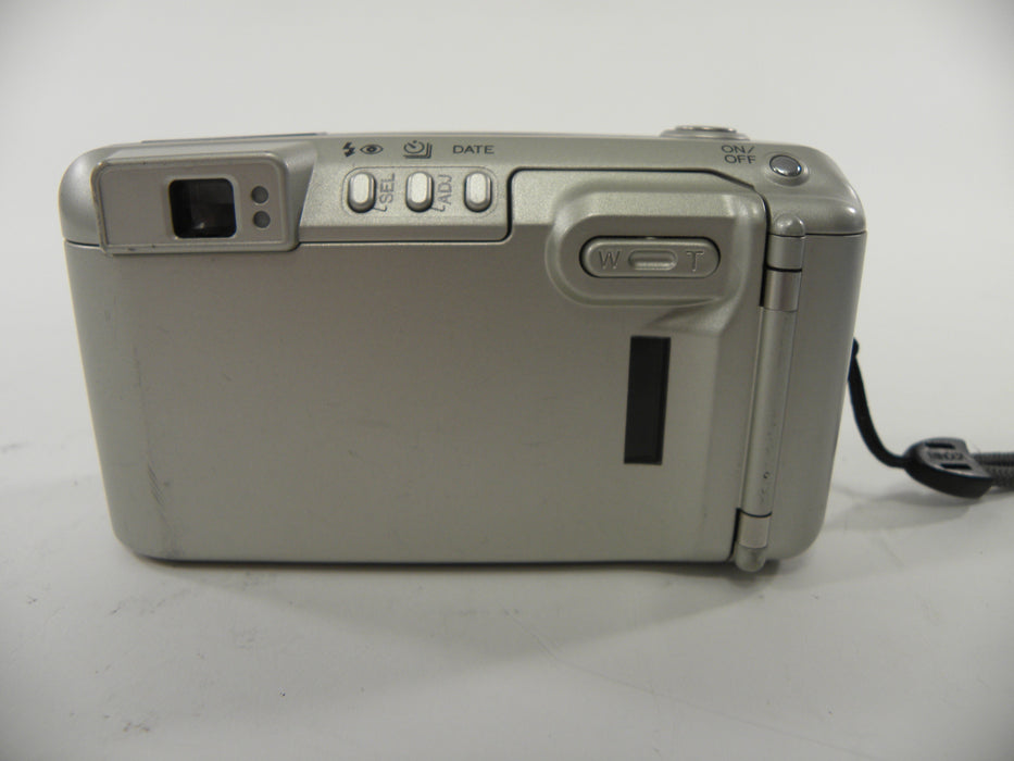 Minolta 160c Zoom 35mm Camera