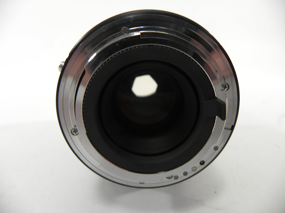 Albinar ADG 80-200mm f3.9 MC Macro Zoom PK Mount