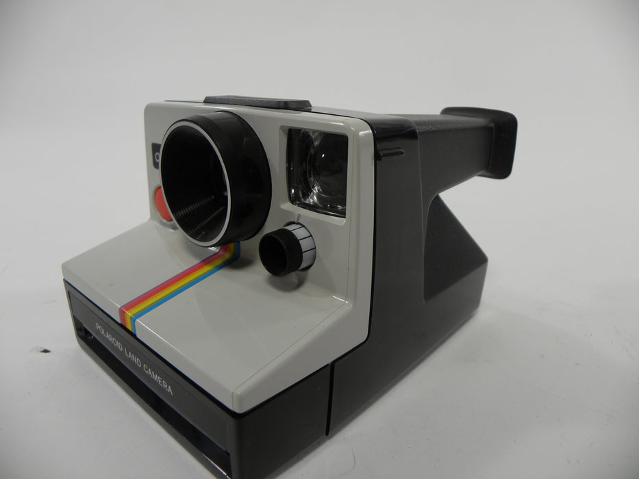 Polaroid Land Instant Camera