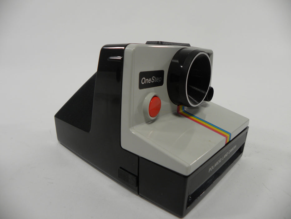 Polaroid Land Instant Camera