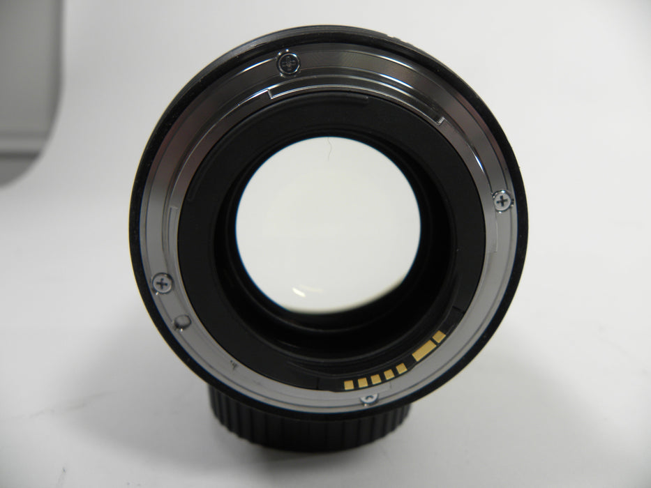 Canon EF 35mm f1.4 L II USM