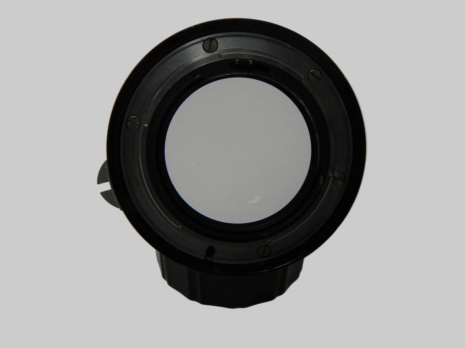 Nikon Nikkor-S.C. Auto 50mm f1.4 F Mount