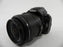 Nikon D3100 14.2mp Digital SLR w/Nikkor AF-S DX VR 18-55 Shutter Ct. 346