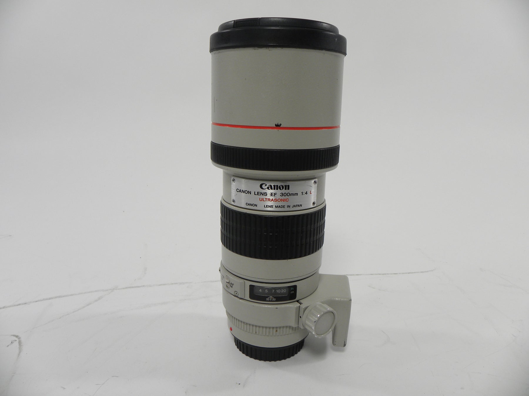 Canon EF 300mm f4 L USM