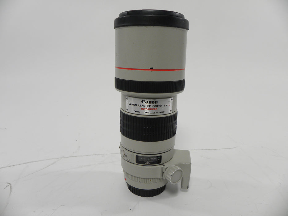 Canon EF 300mm f4 L USM