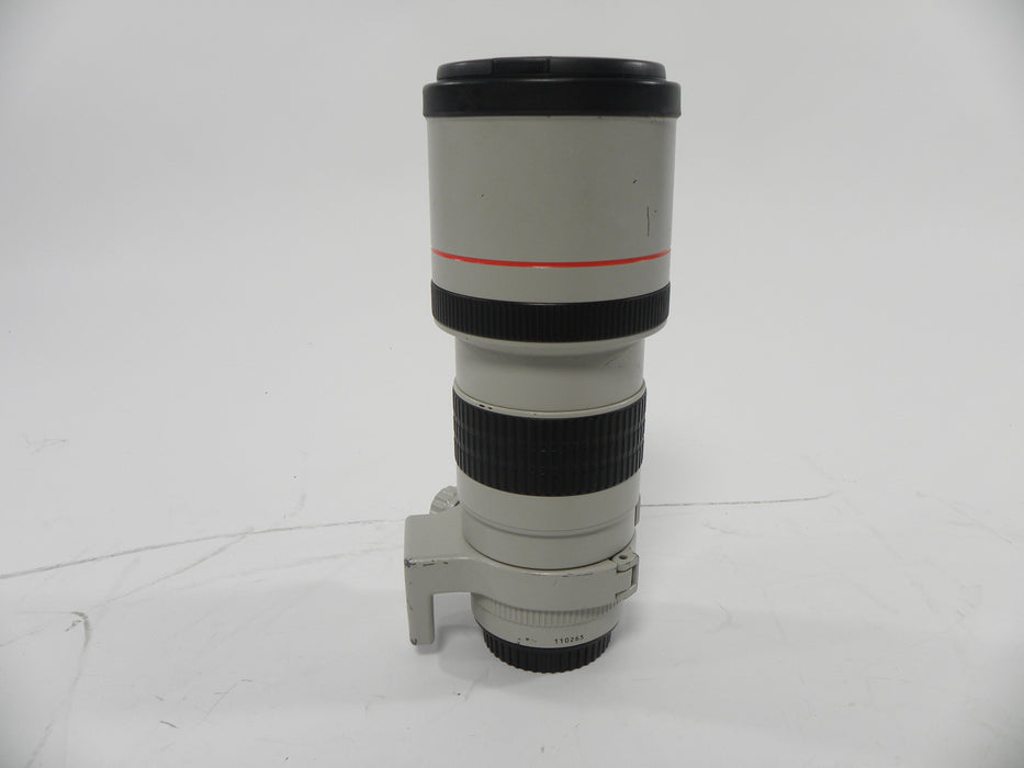 Canon EF 300mm f4 L USM
