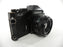 Chinon SLR 35mm Film camera w/Fujinon 55mm f2.2