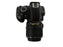 Nikon D3100 14.2mp Digital SLR w/Nikkor AF-S DX VR 18-55 Shutter Ct. 346