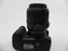 Nikon D3100 14.2mp Digital SLR w/Nikkor AF-S DX VR 18-55 Shutter Ct. 346