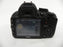 Nikon D3100 14.2mp Digital SLR w/Nikkor AF-S DX VR 18-55 Shutter Ct. 346