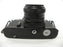 Chinon SLR 35mm Film camera w/Fujinon 55mm f2.2
