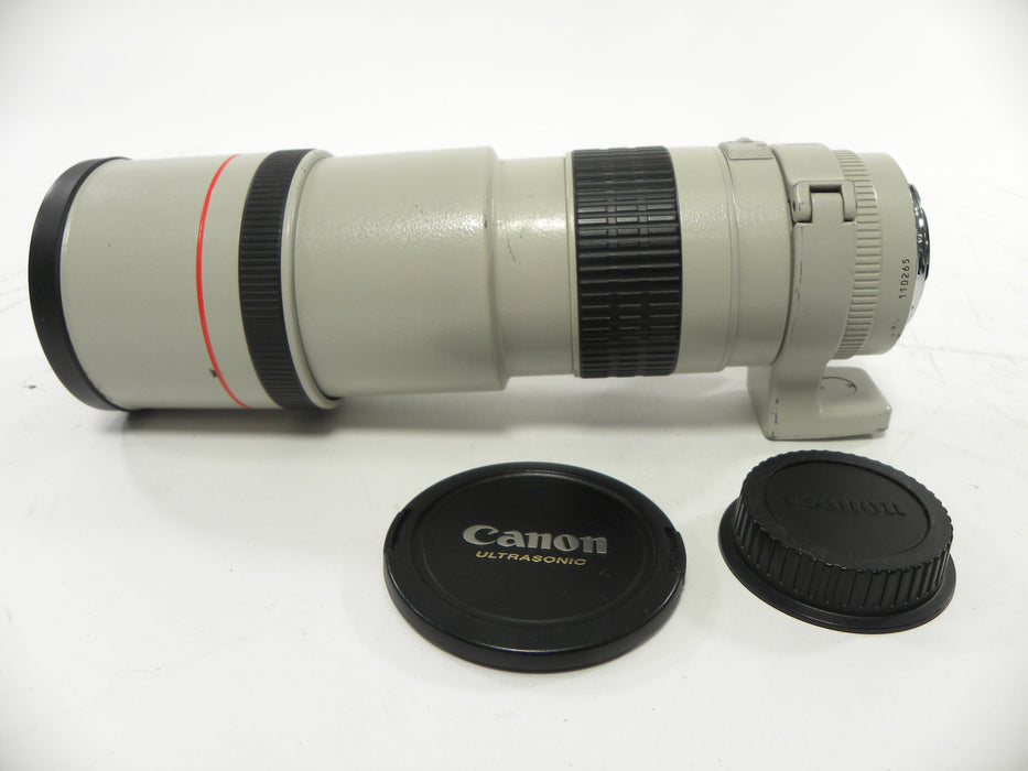 Canon EF 300mm f4 L USM