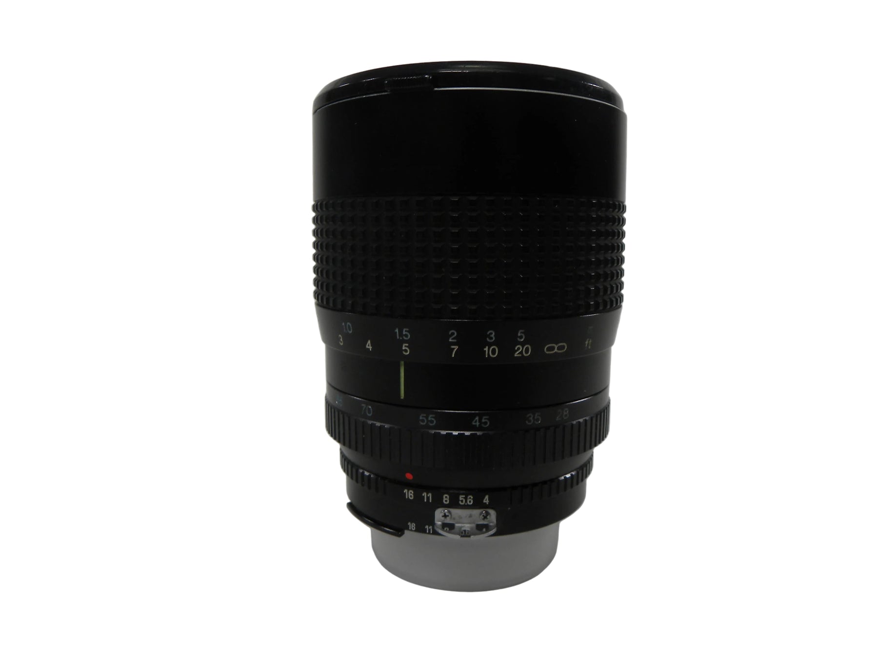 Tokina RMC 28-85mm f4 Nikon F Mount