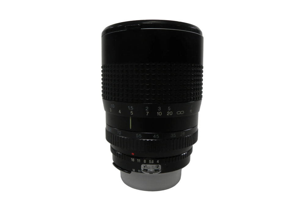 Tokina RMC 28-85mm f4 Nikon F Mount