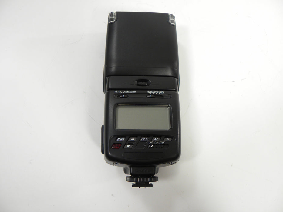 Nikon SB-26 Speedlight Shoe Mount flash