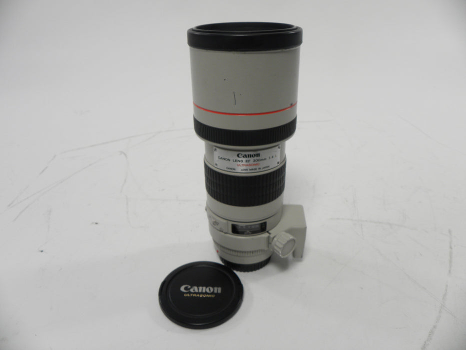 Canon EF 300mm f4 L USM