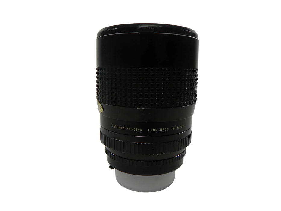 Tokina RMC 28-85mm f4 Nikon F Mount