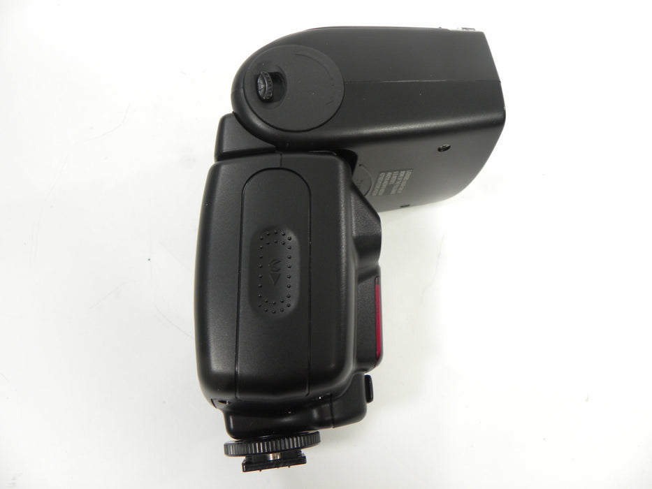 Nikon SB-26 Speedlight Shoe Mount flash
