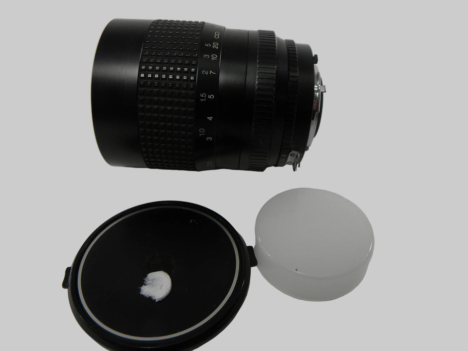 Tokina RMC 28-85mm f4 Nikon F Mount