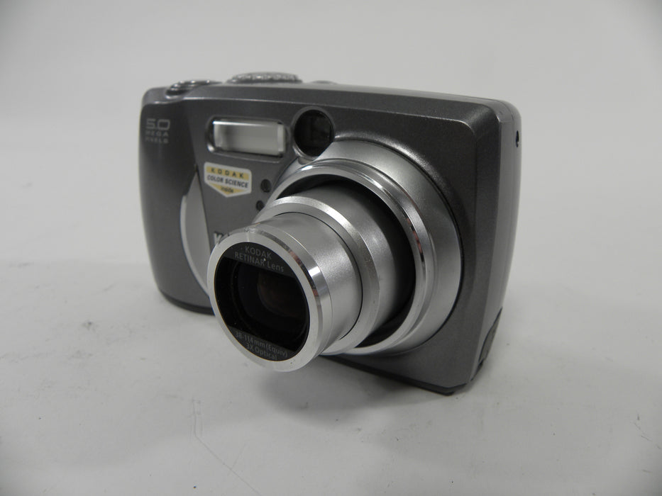 Kodak DX 4530 Easy Share 5.0mp Digital Camera