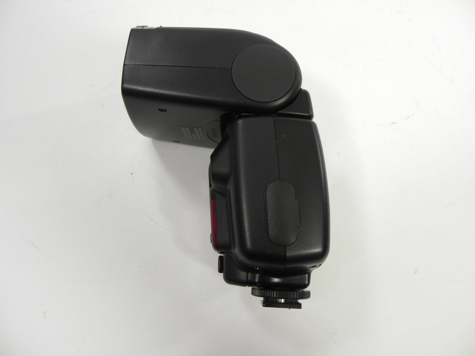 Nikon SB-26 Speedlight Shoe Mount flash