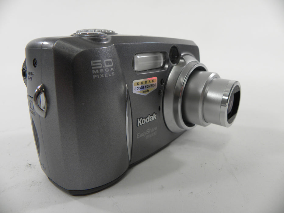 Kodak DX 4530 Easy Share 5.0mp Digital Camera