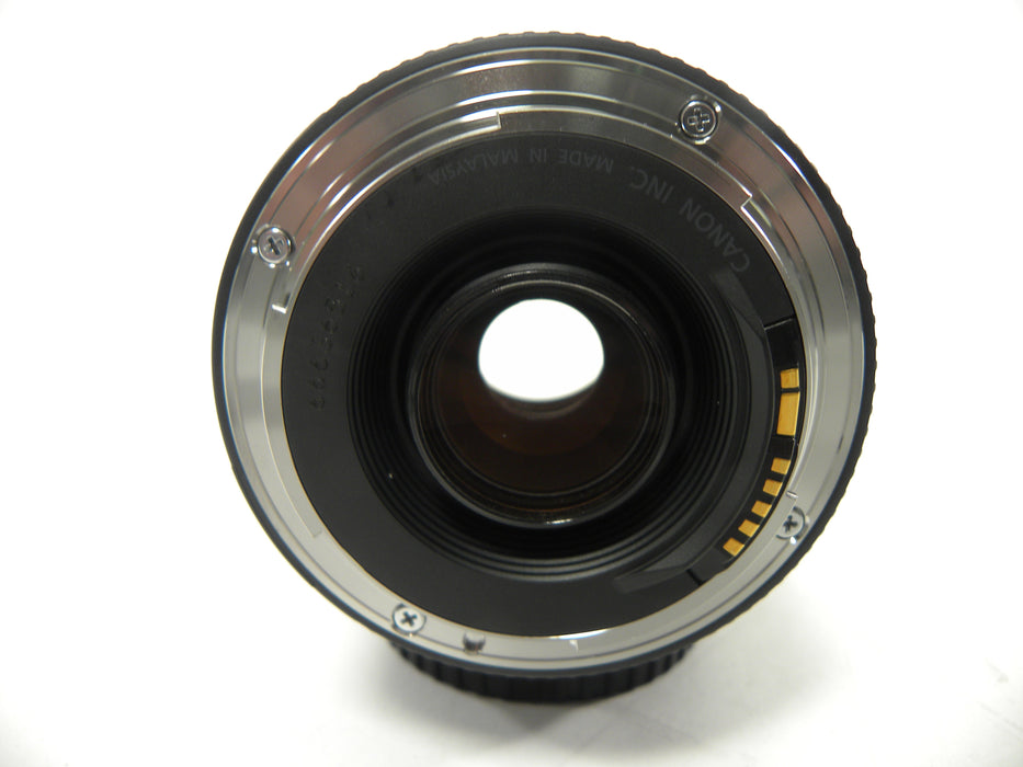 Canon EF 75-300mm f4-5.6 III