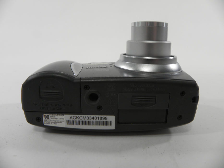 Kodak DX 4530 Easy Share 5.0mp Digital Camera
