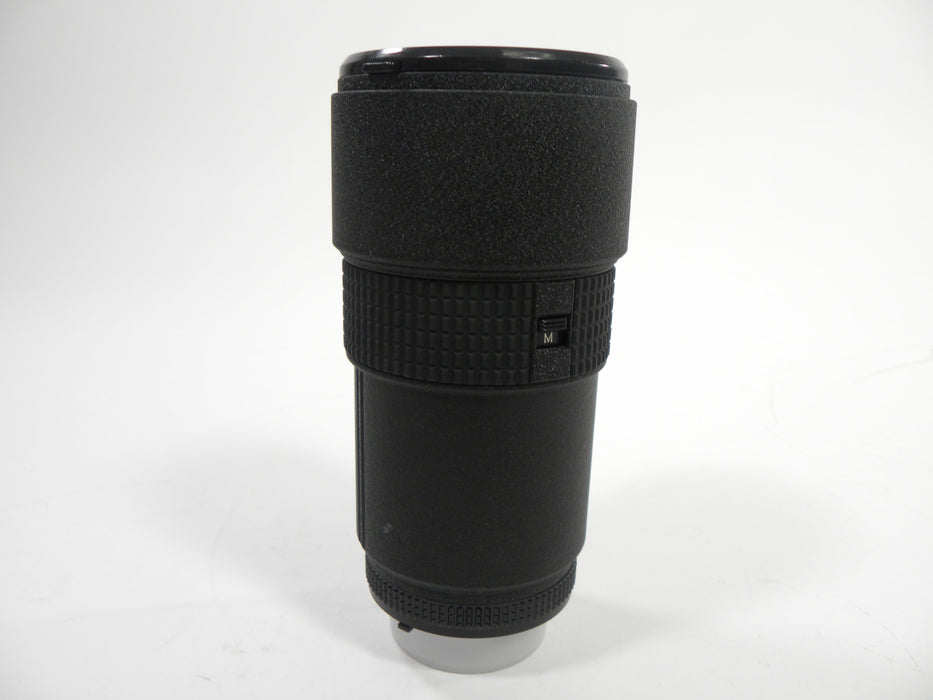 Nikon AF Nikkor ED 180mm f2.8D F Mount AS IS  (Parts) No Returns