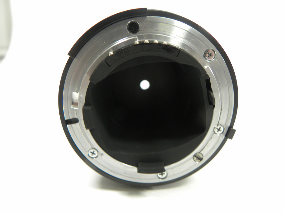 Nikon AF Nikkor ED 180mm f2.8D F Mount AS IS  (Parts) No Returns