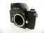 Nikon F 35mm SLR Camera Body Only  AS IS No Returns (Read)
