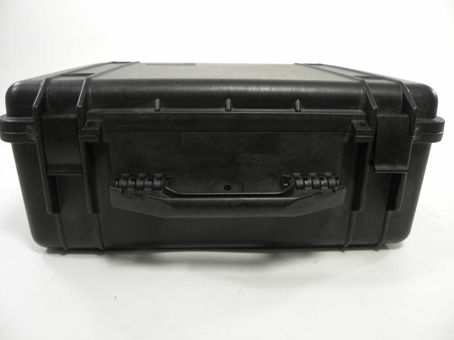 Pelican 1550 Hard case