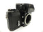 Nikon F 35mm SLR Camera Body Only  AS IS No Returns (Read)