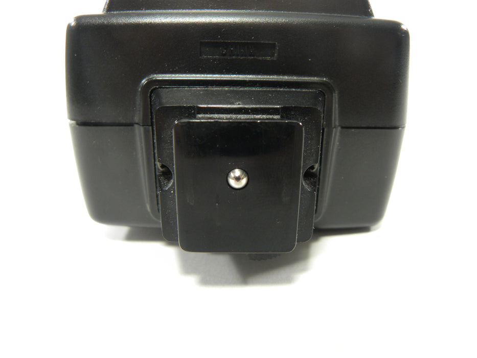 Vivitar 283 Shoe Mount Flash