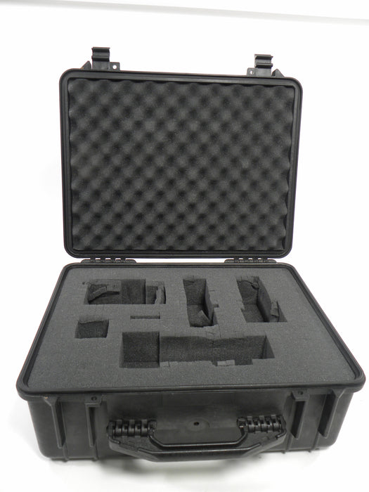 Pelican 1550 Hard case