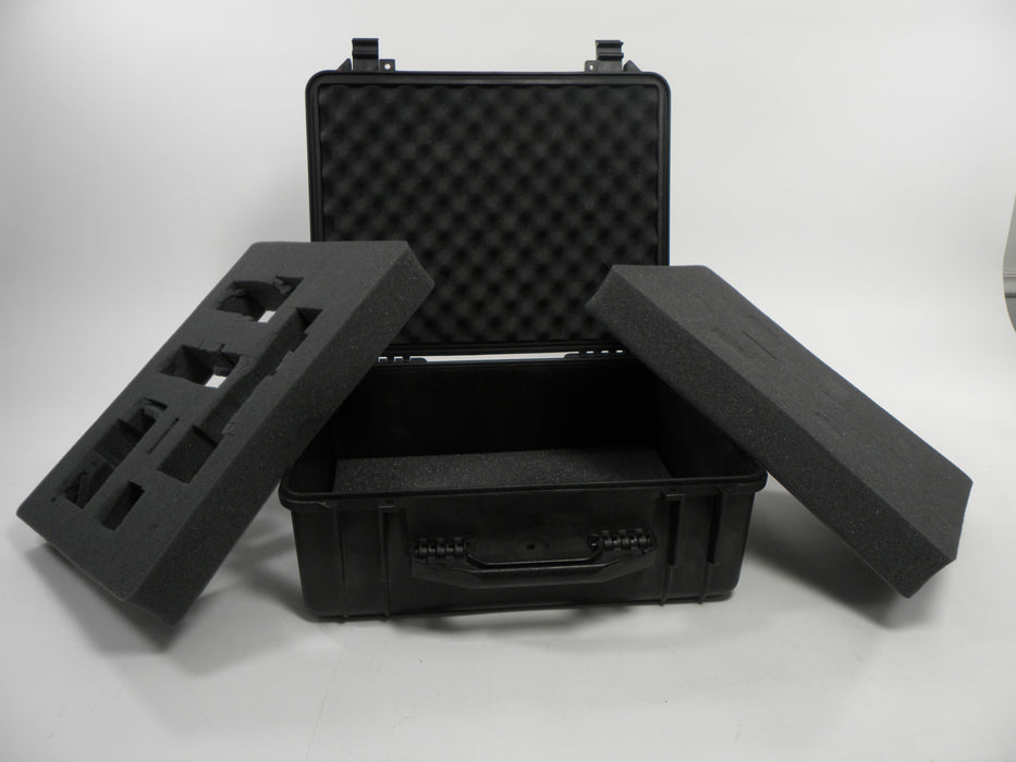 Pelican 1550 Hard case