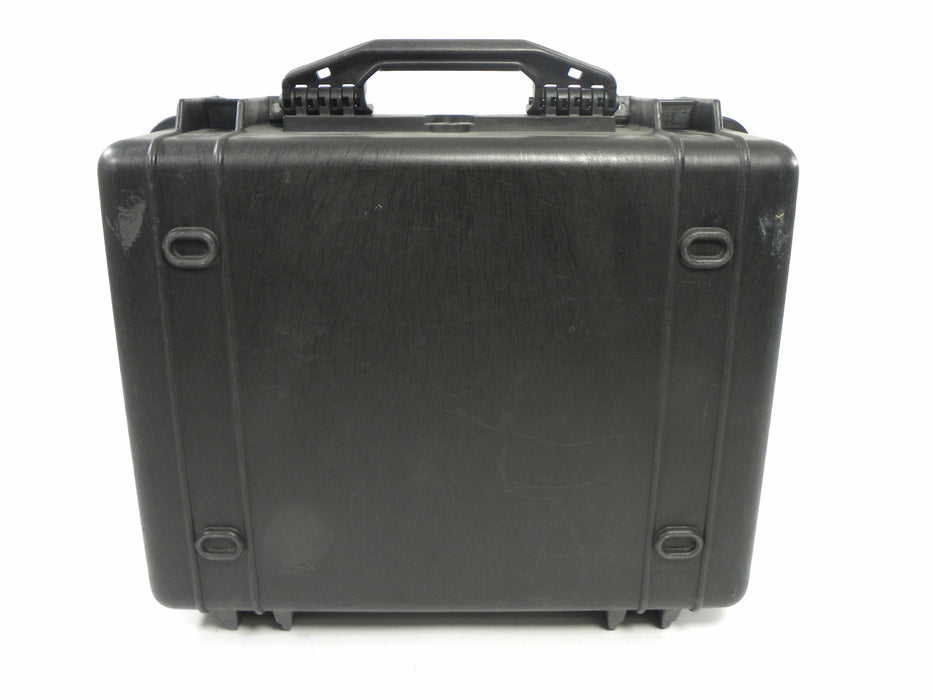 Pelican 1550 Hard case