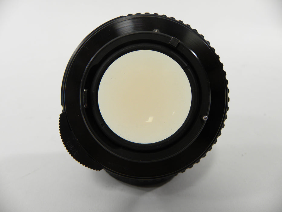 Takumar SMC 50mm f1.4 M42 Mount