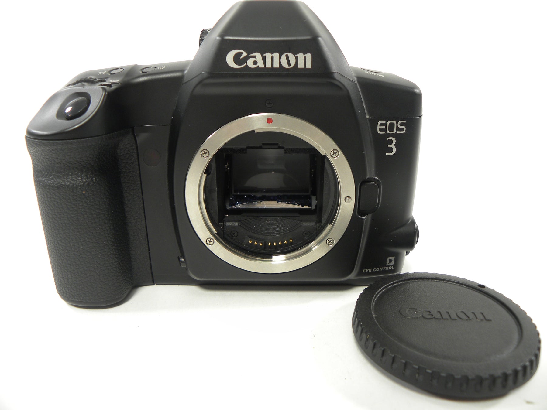 Canon EOS 3 35mm SLR Camera Body Only