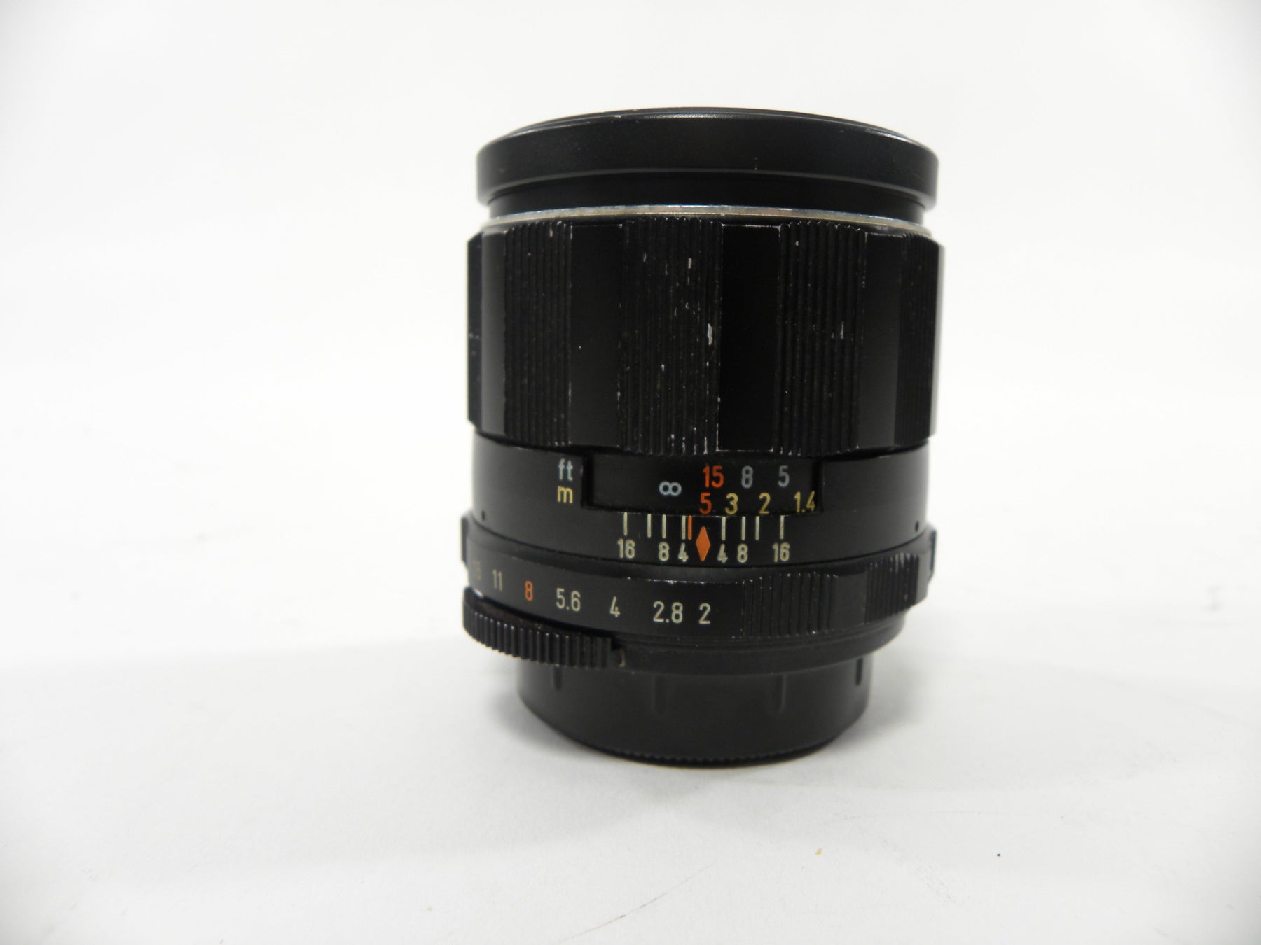 Takumar SMC 35mm f2 M42 Mount