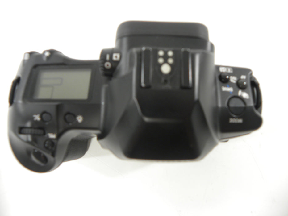 Canon EOS 3 35mm SLR Camera Body Only