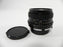 Tokina RMC 28mm f2.8 Minolta MD Mount