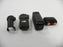 DJI OSMO Pocket 3 w/Mic2 Light and Case