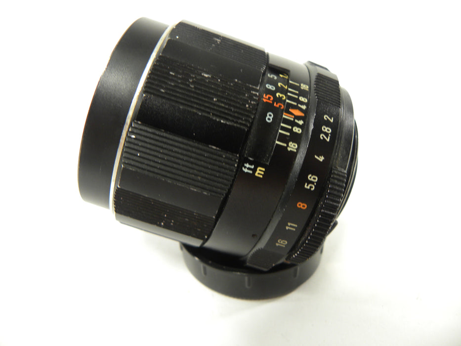 Takumar SMC 35mm f2 M42 Mount