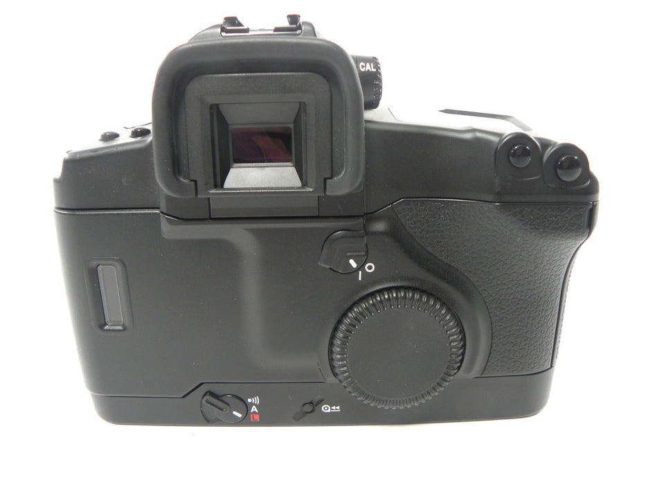 Canon EOS 3 35mm SLR Camera Body Only