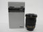 Nikon AF-S Nikkor DX ED IF 12-24mm f4 G