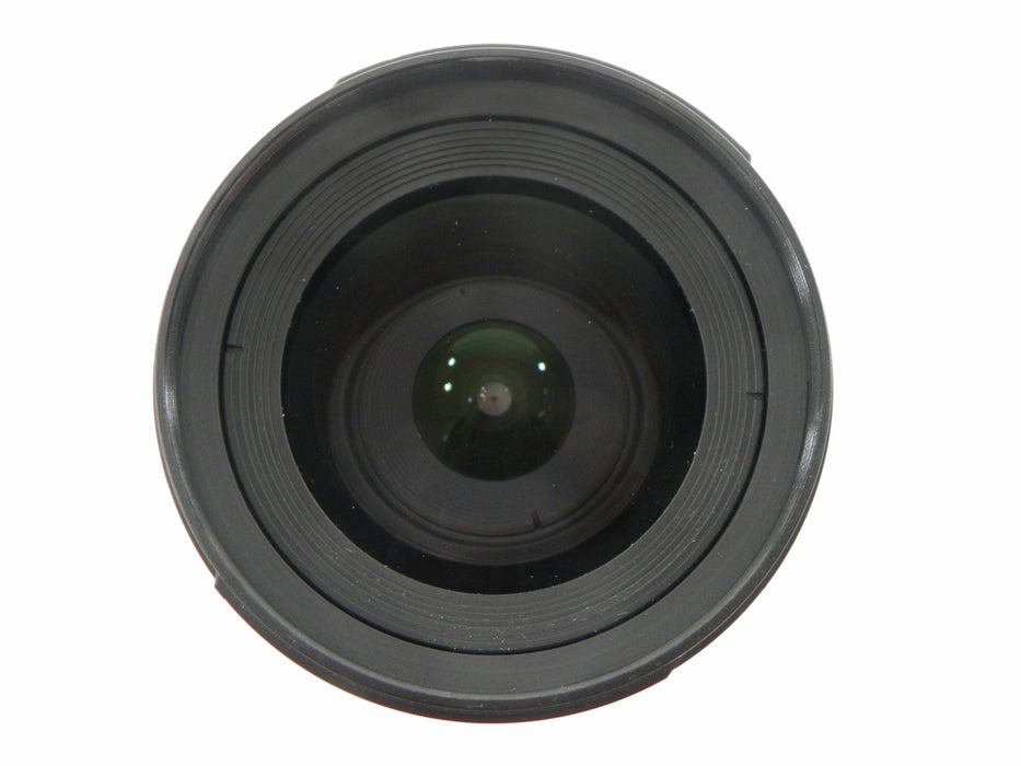 Nikon AF-S Nikkor DX ED IF 12-24mm f4 G